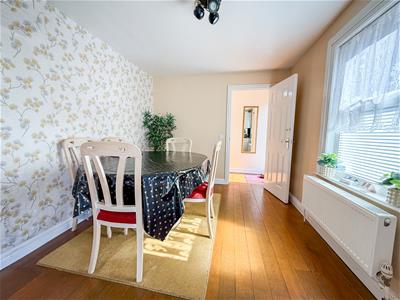 DINING AREA VIEW